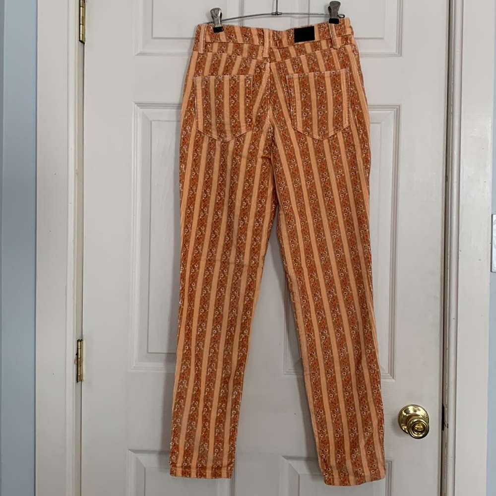 Patterned Pants - image 2